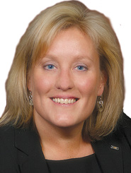 Nancy A. Mitchell, Greenberg Traurig